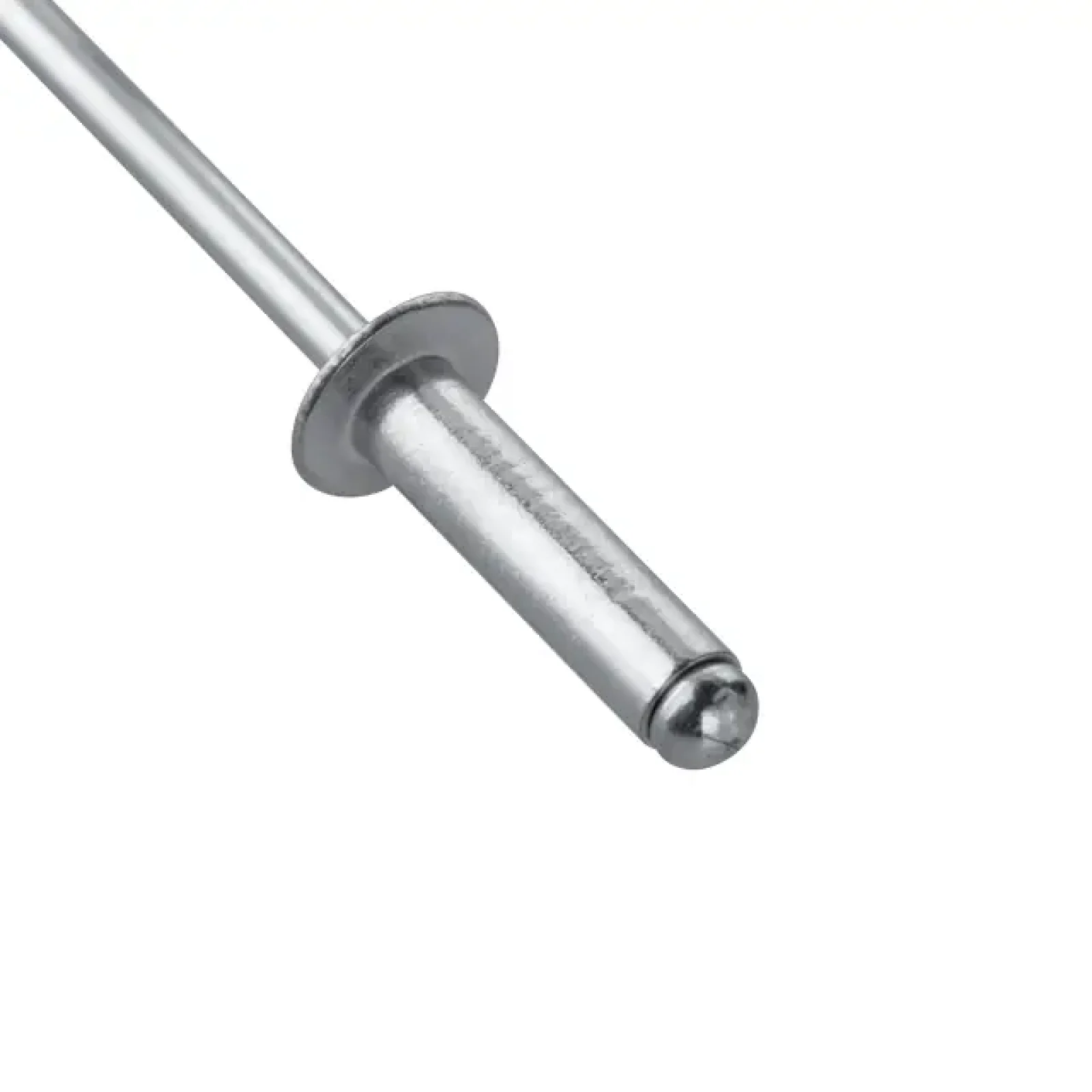 Заклепка алюмінієва, 4,8×18,0 мм, 50 шт. INTERTOOL (RT-4818) UA