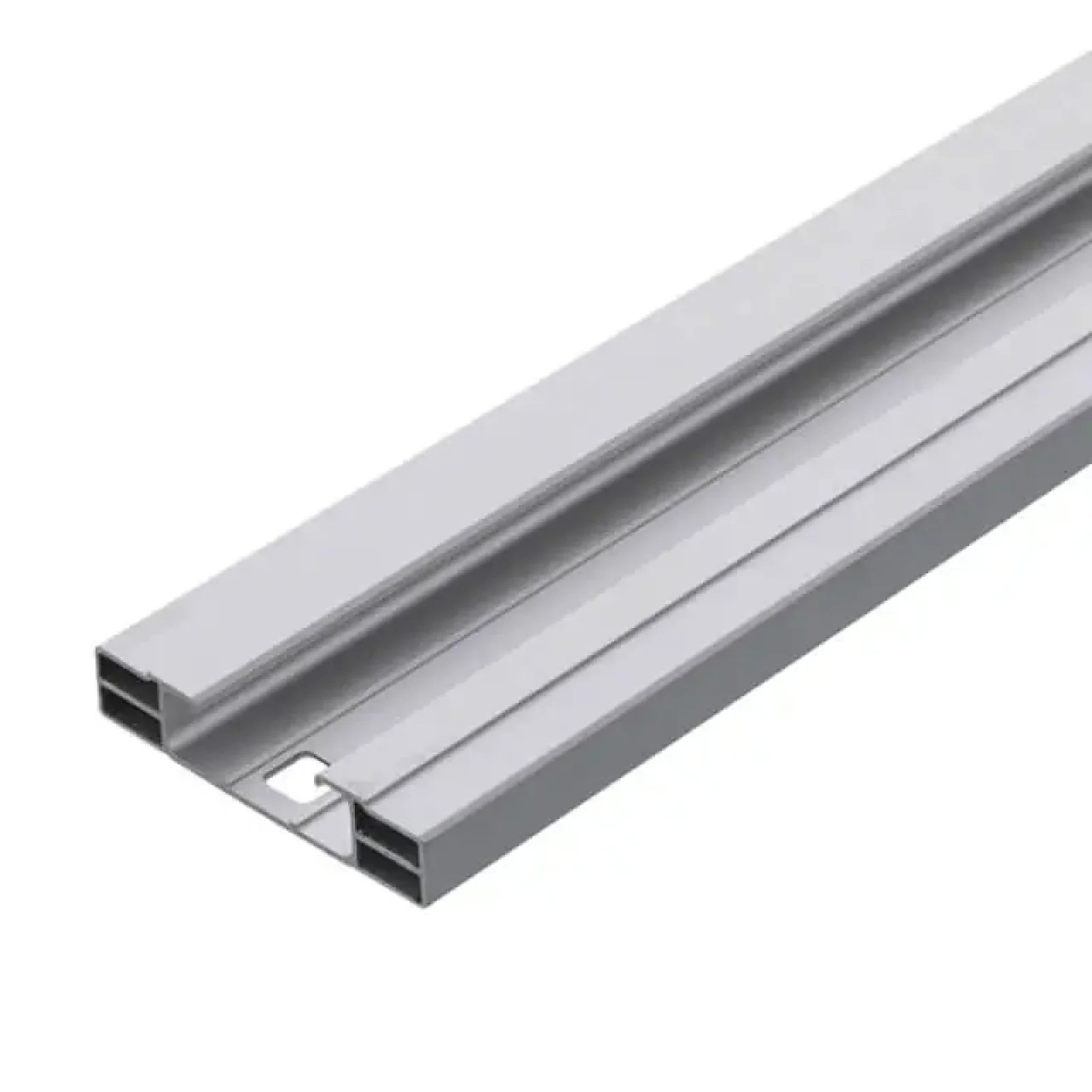 Подовжувач 625 мм, з конектором для шини направляючої, зусилля затиску до 50 кг INTERTOOL (HT-6073) UA