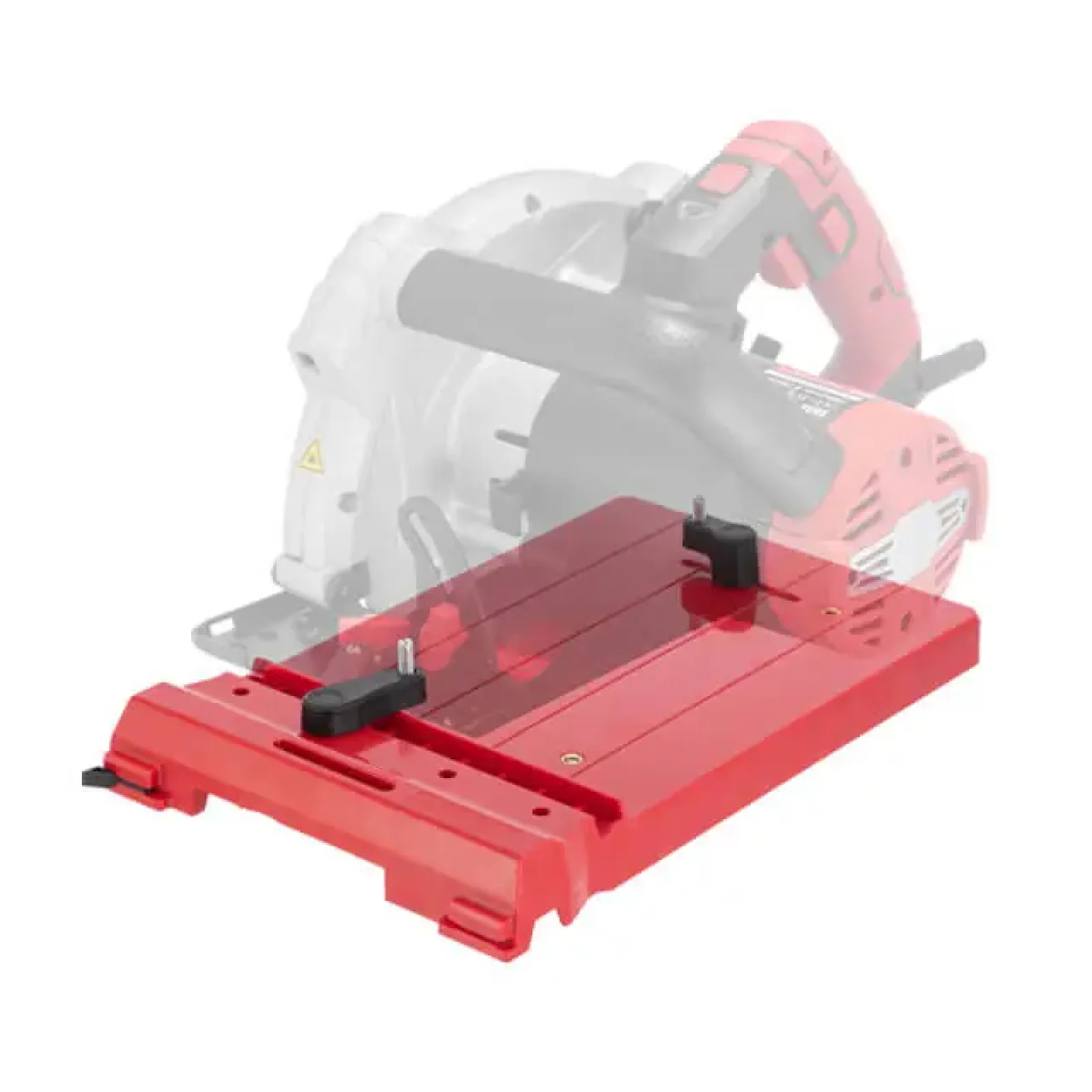 Платформа направляюча для дискової пили, універсальна INTERTOOL (HT-6075) UA