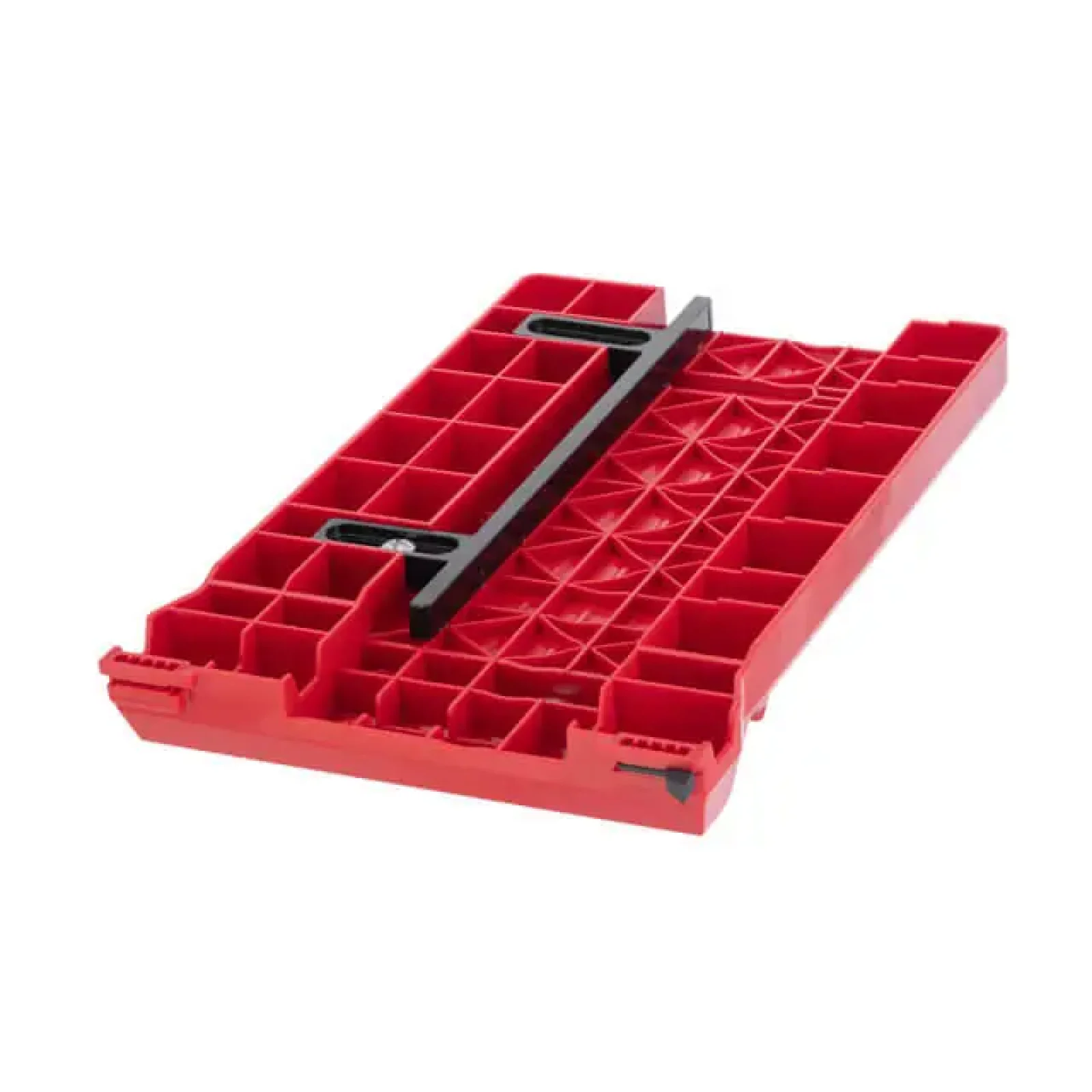 Платформа направляюча для дискової пили, універсальна INTERTOOL (HT-6075) UA