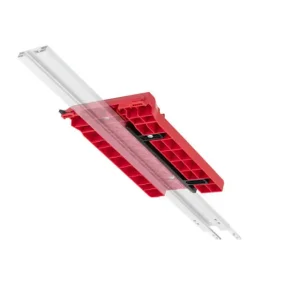 Платформа направляюча для дискової пили, універсальна INTERTOOL (HT-6075) UA