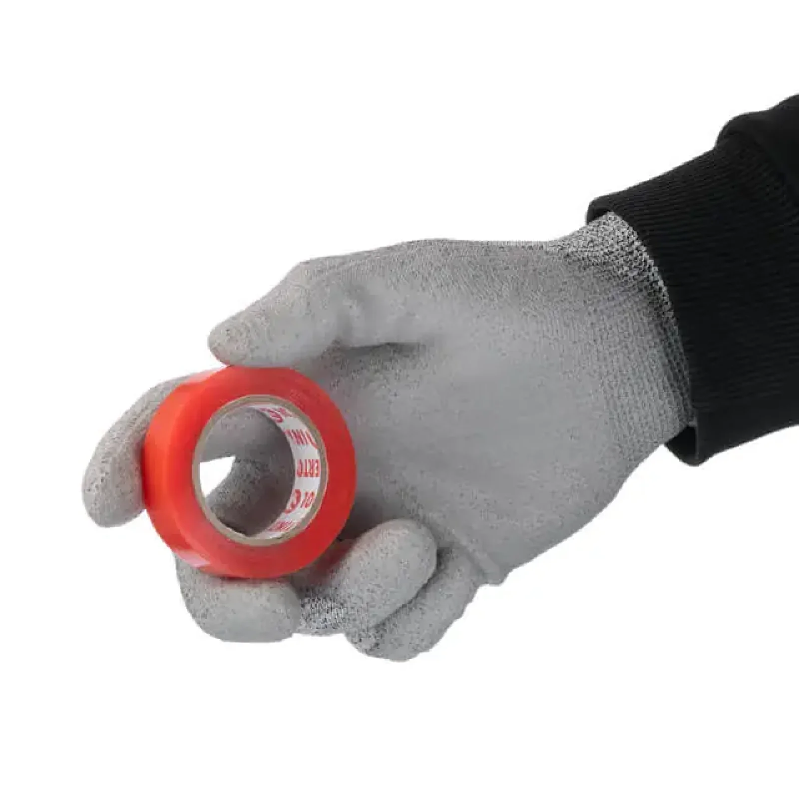 Стрічка клейка двостороння 