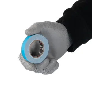 Стрічка клейка двостороння 