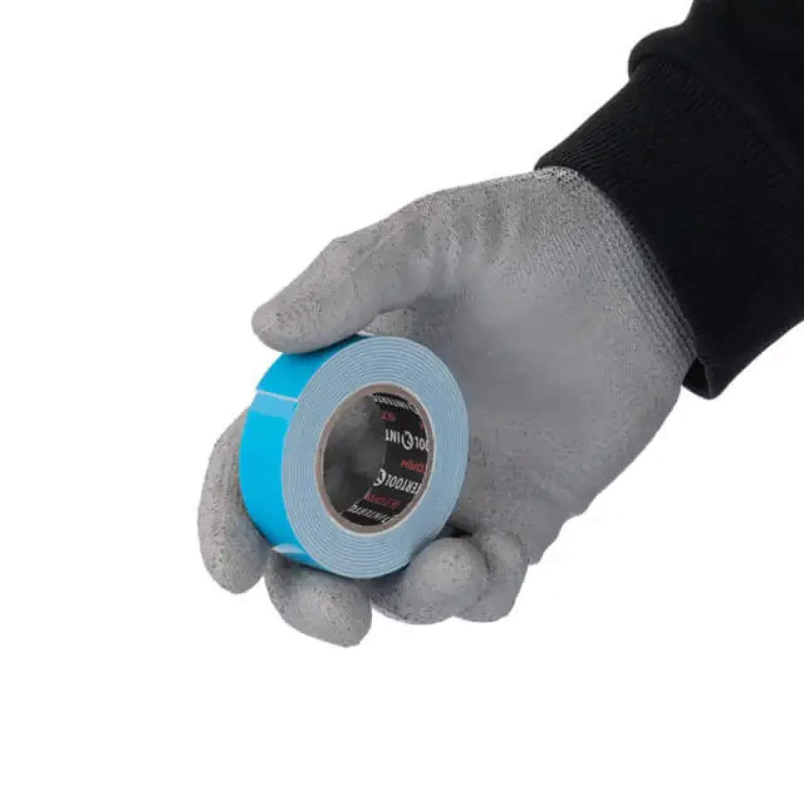 Стрічка клейка двостороння 