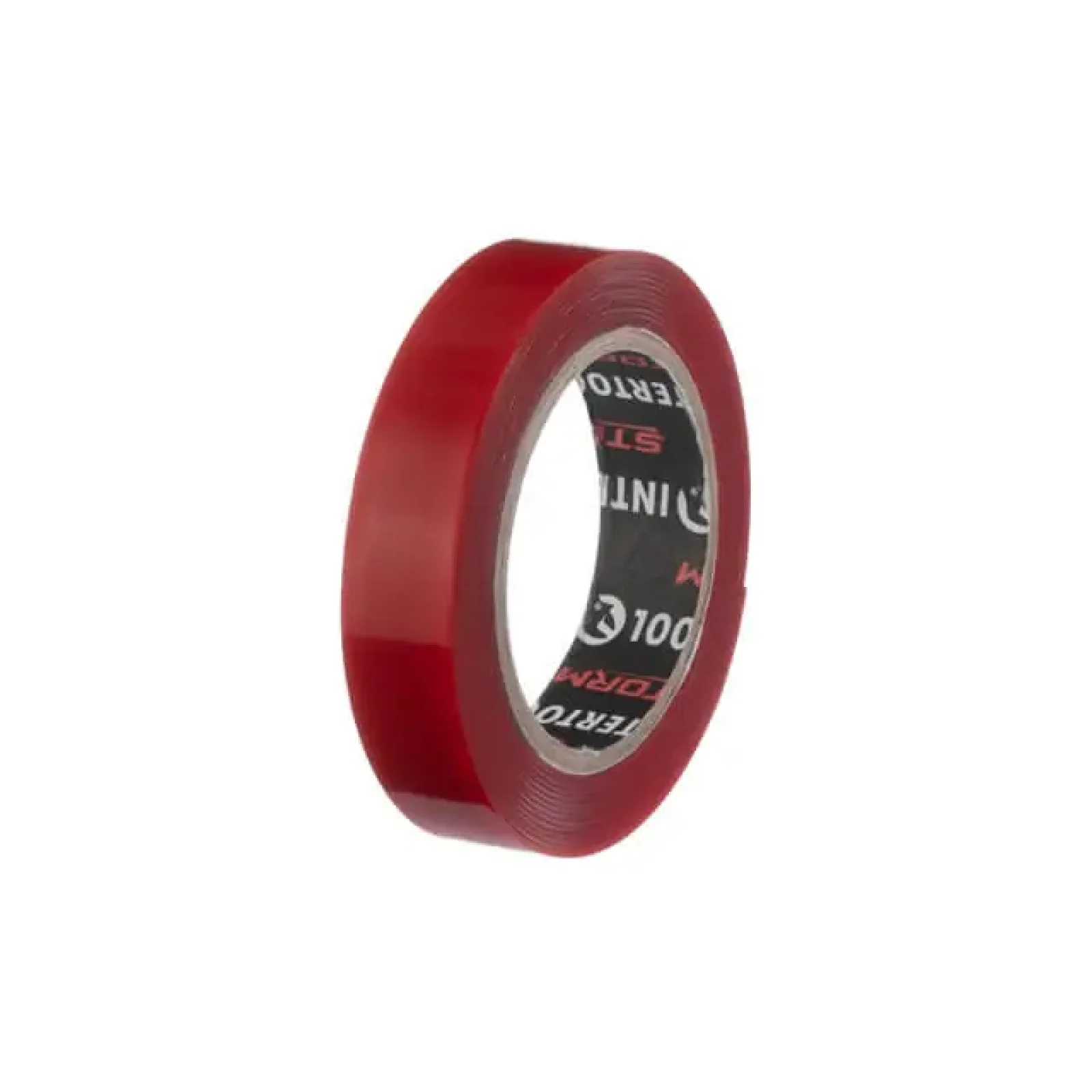 Стрічка клейка двостороння 