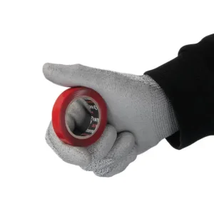 Стрічка клейка двостороння 