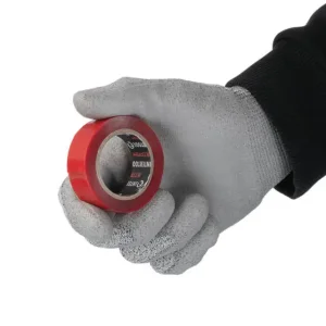 Стрічка клейка двостороння 