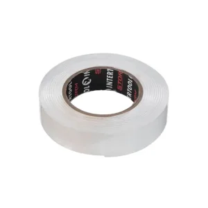 Стрічка клейка двостороння 