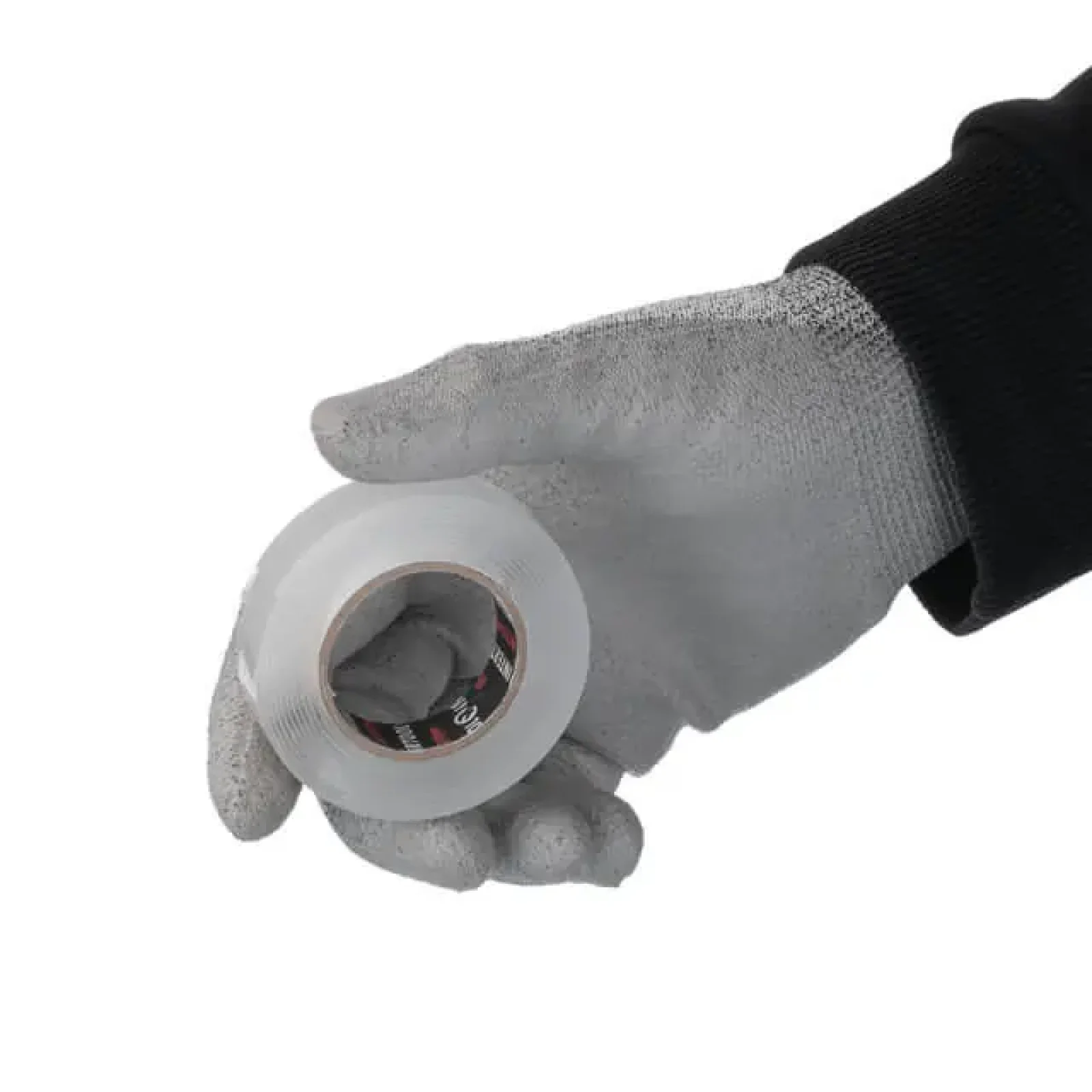 Стрічка клейка двостороння 