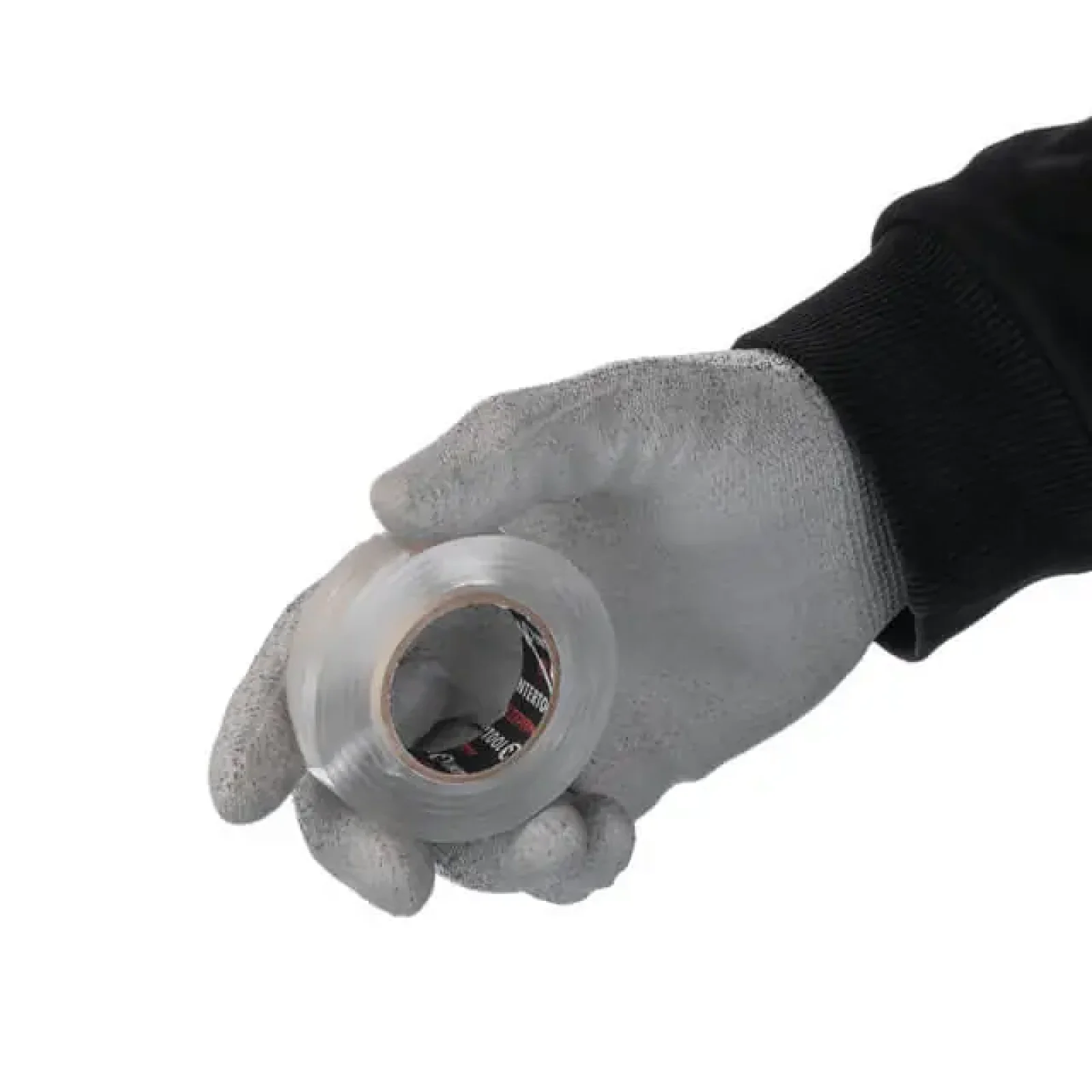 Стрічка клейка двостороння 