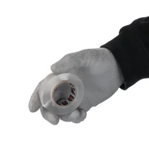 Стрічка клейка двостороння 