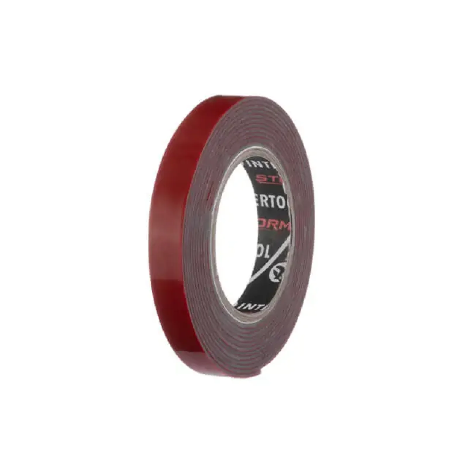 Стрічка клейка двостороння 