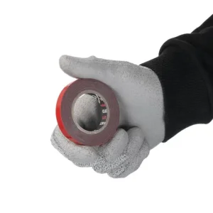 Стрічка клейка двостороння 