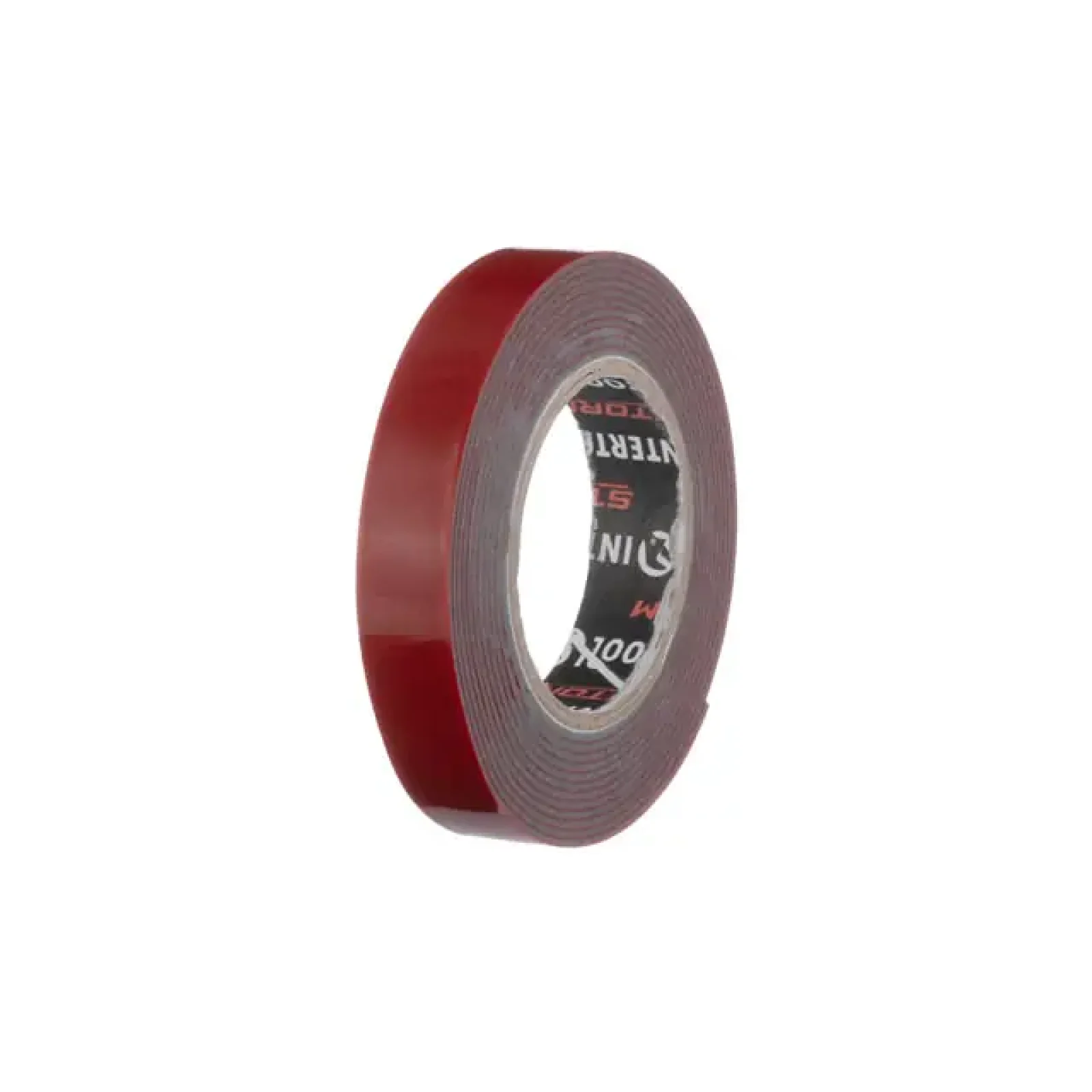 Стрічка клейка двостороння 