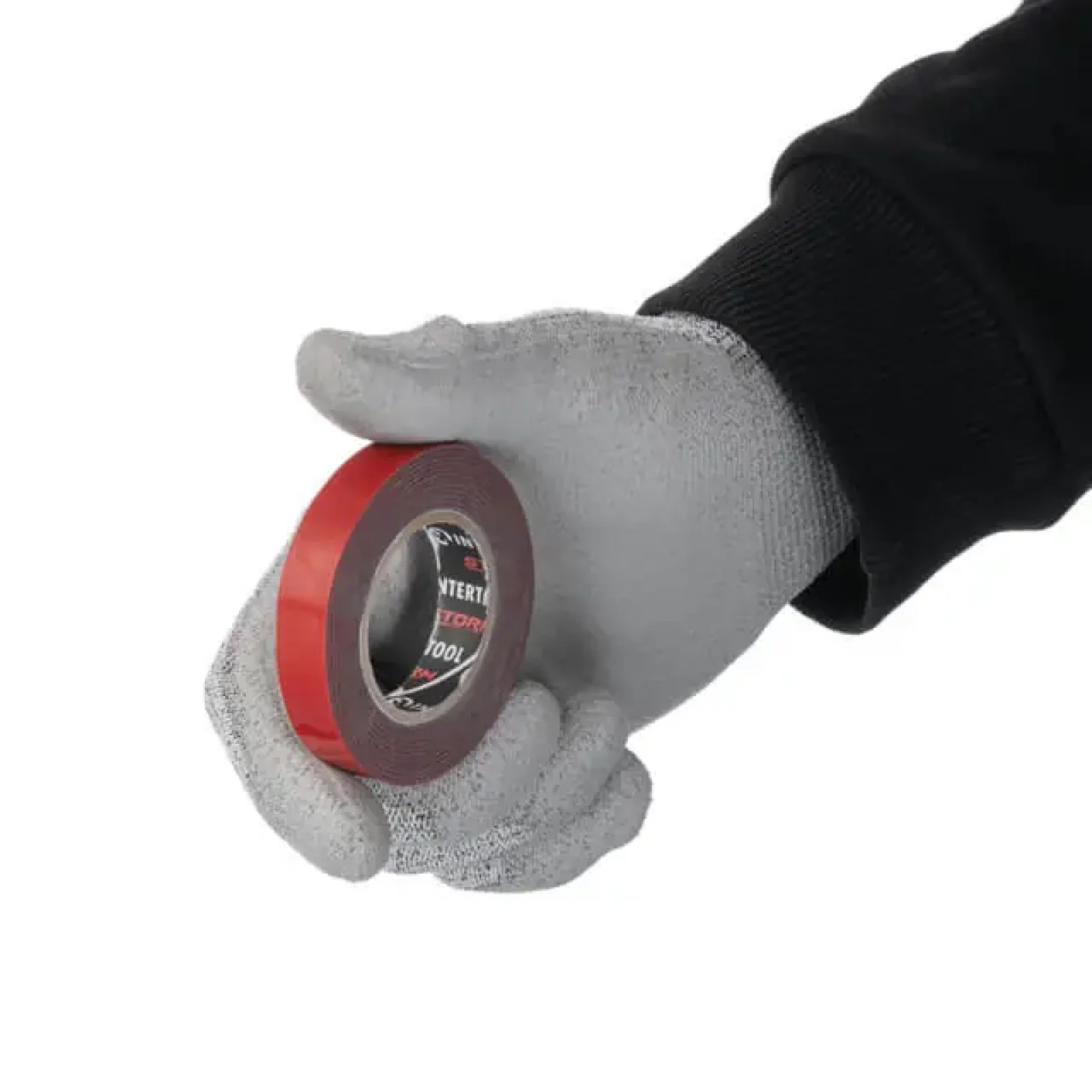 Стрічка клейка двостороння 