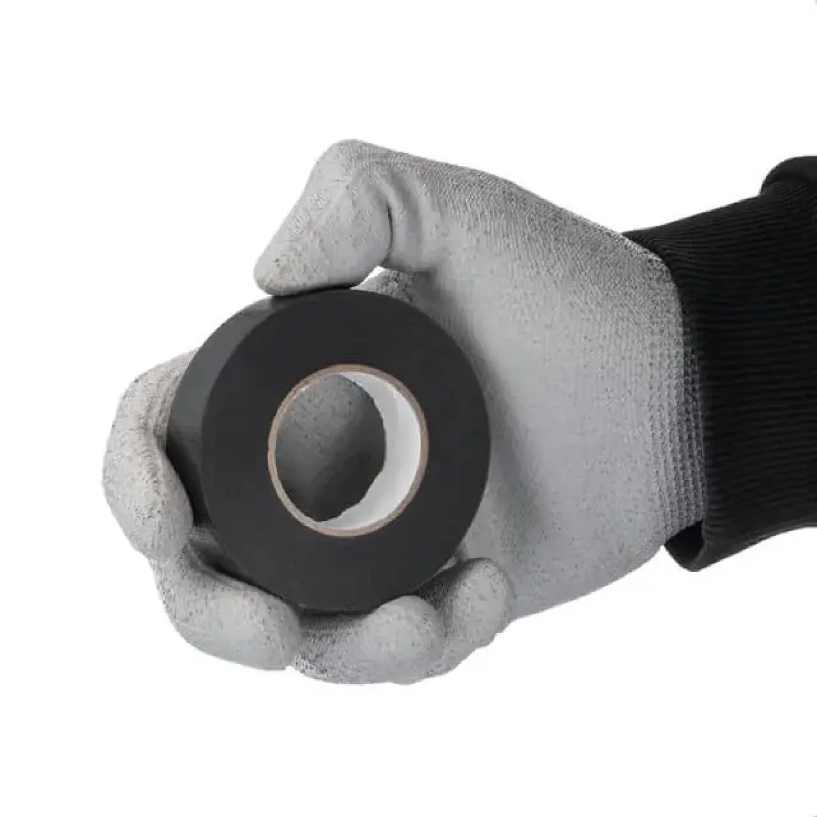 Стрічка ізоляційна самовулканізуюча, 5 м, 19×0,5 мм, STORM INTERTOOL (KT-0830) UA