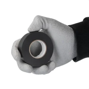 Стрічка ізоляційна самовулканізуюча, 5 м, 19×0,5 мм, STORM INTERTOOL (KT-0830) UA