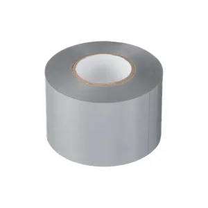 Стрічка клейка ізоляційна для теплоізоляції, 30 м, 50×0,125 мм, STORM INTERTOOL (KT-0834) UA