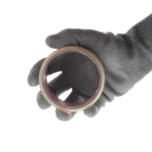 Скотч прозорий, 25 м × 48 мм, 44 мкм INTERTOOL (KT-0901) UA