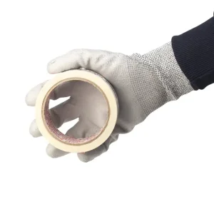 Скотч білий, 50 м × 48 мм, 44 мкм INTERTOOL (KT-0917) UA