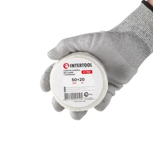 Стрічка клейка для швів 