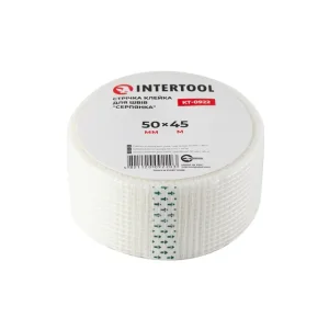 Стрічка клейка для швів 