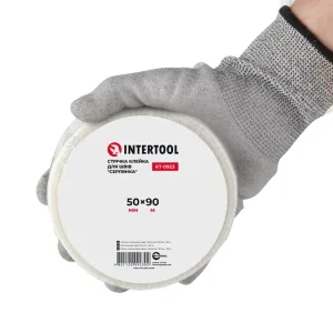 Стрічка клейка для швів 