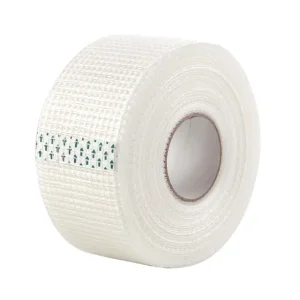 Стрічка клейка для швів "серпянка", 90 м, 50 мм INTERTOOL (KT-0923) UA