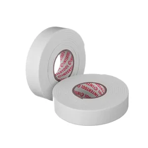 Скотч двосторонній, 1,5 м, 19 мм, на спіненої основі INTERTOOL (KT-0971) UA