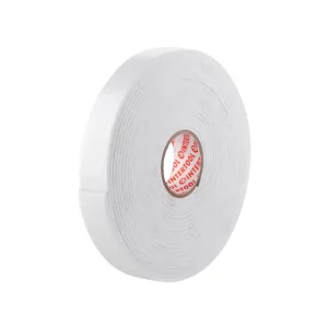 Скотч двосторонній, 5 м, 19 мм, на спіненої основі INTERTOOL (KT-0972) UA