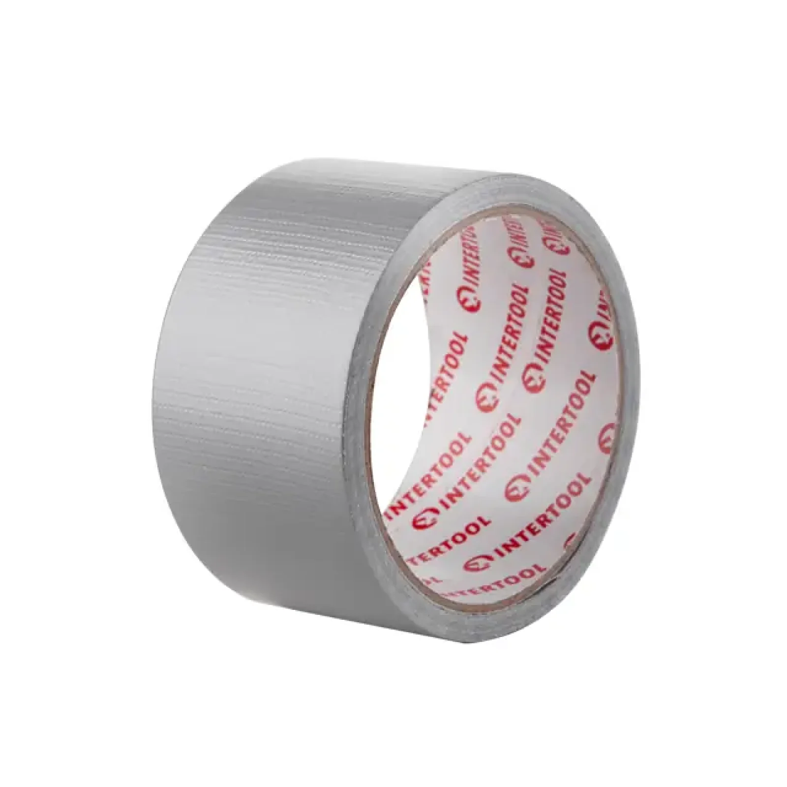 Скотч універсальний армований, 10 м, 50 мм INTERTOOL (KT-0981) UA