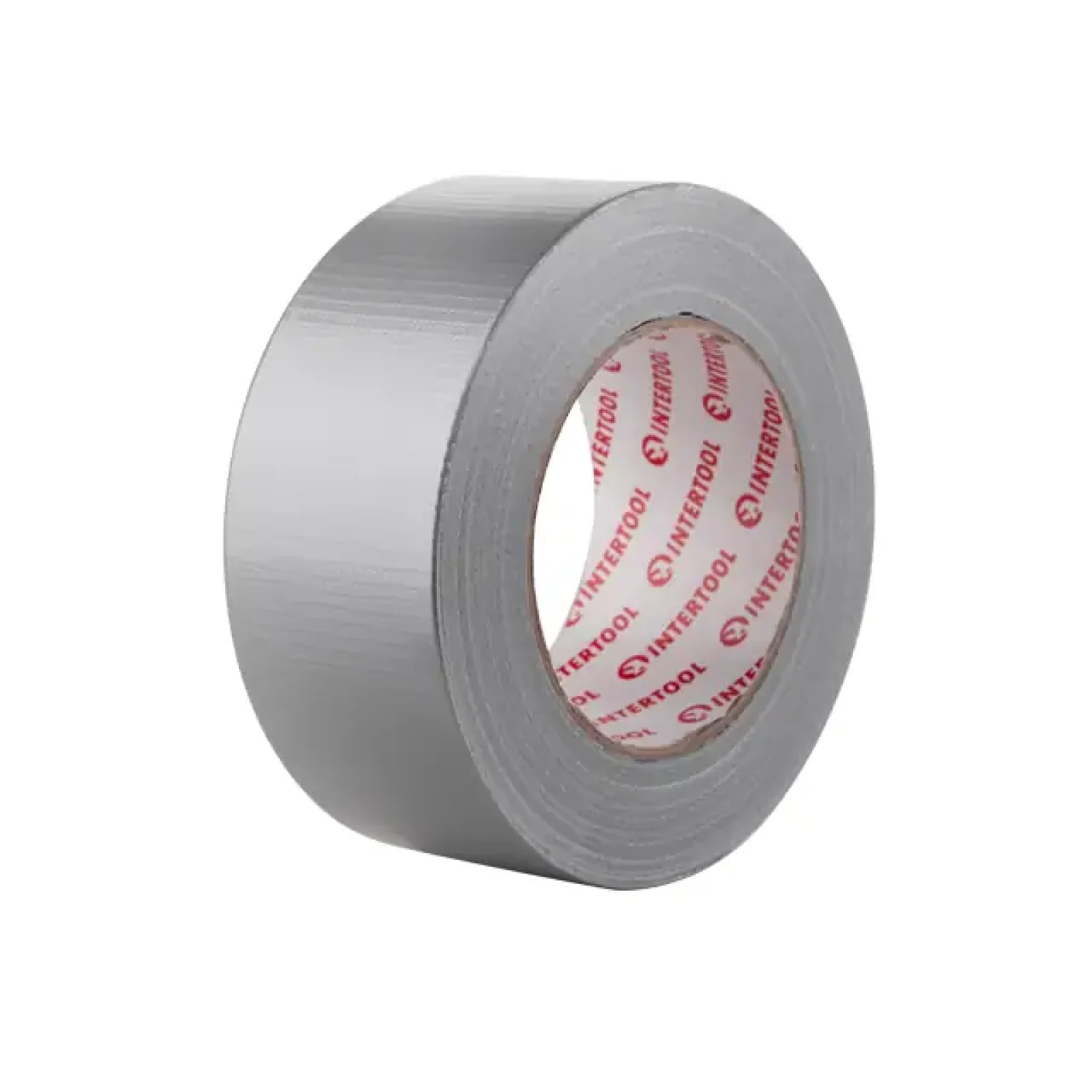 Скотч універсальний армований, 50 м, 50 мм INTERTOOL (KT-0983) UA
