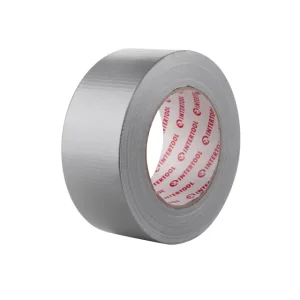Скотч універсальний армований, 50 м, 50 мм INTERTOOL (KT-0983) UA
