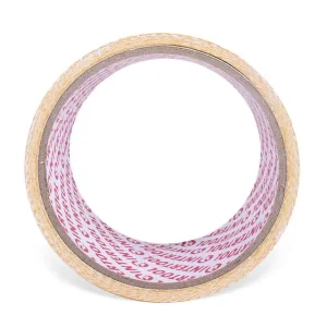 Скотч двосторонній, 5 м, 50 мм, на тканинній основі INTERTOOL (KT-0961) UA