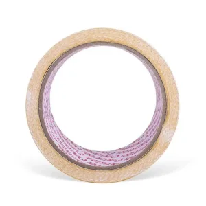 Скотч двосторонній, 10 м, 50 мм, на тканинній основі INTERTOOL (KT-0962) UA