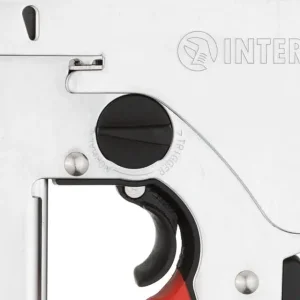 Степлер будівельний 3 в 1, функція Trigger Mode, під скобу 11,3×0,7×6-14 мм, цвях 14 мм, шпилька 14 мм, STORM INTERTOOL (RT-0105) UA