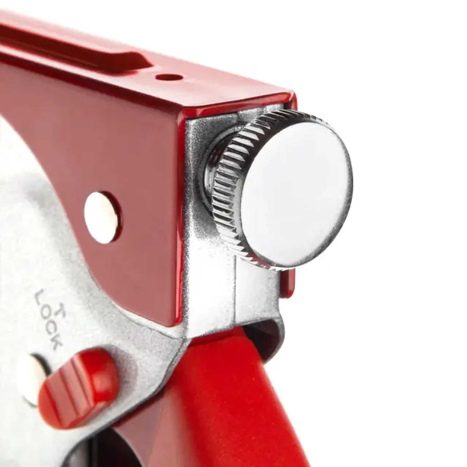 Степлер будівельний під скобу 11,3×0,7×4-14 мм, прогумоване руків’я, STORM INTERTOOL (RT-0201) UA