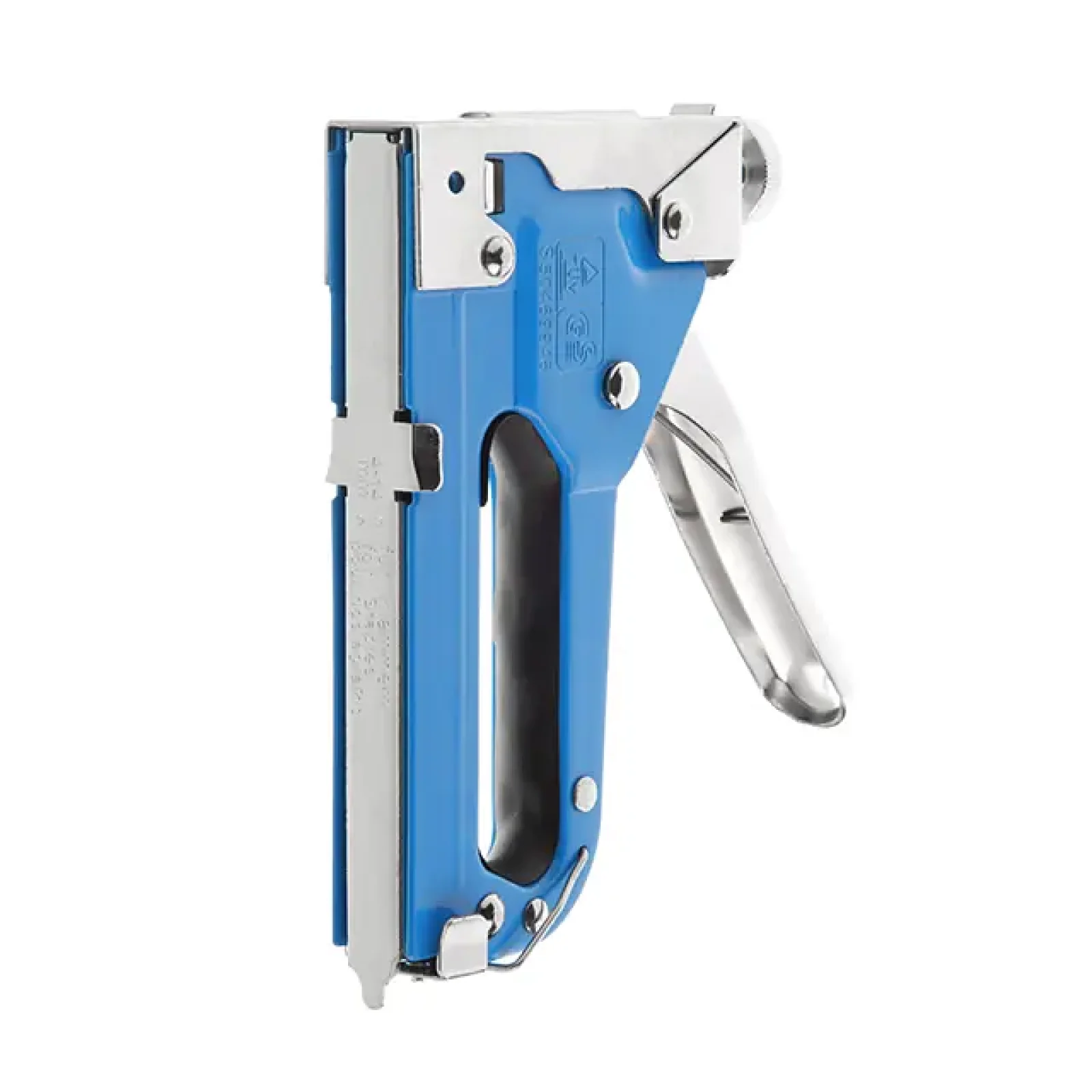 Степлер будівельний, під скобу 11,3×0,7×4-14 мм AL-KO (RT-0101) UA