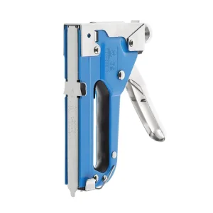 Степлер будівельний, під скобу 11,3×0,7×4-14 мм AL-KO (RT-0101) UA