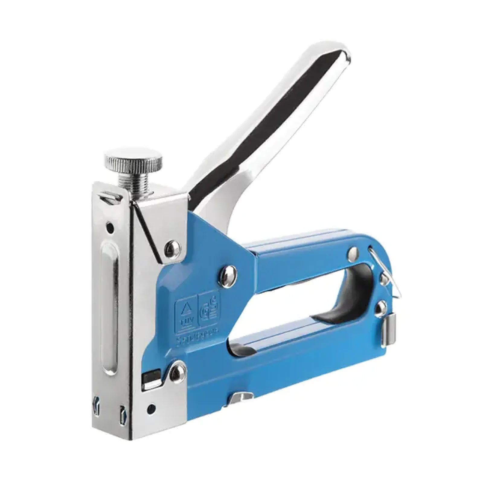 Степлер будівельний, під скобу 11,3×0,7×4-14 мм AL-KO (RT-0101) UA