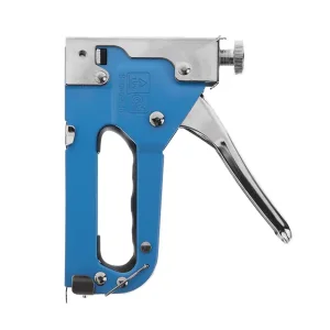 Степлер будівельний, під скобу 11,3×0,7×4-14 мм AL-KO (RT-0101) UA