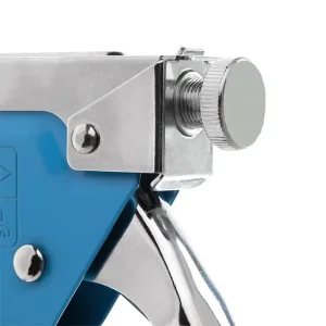 Степлер будівельний, під скобу 11,3×0,7×4-14 мм AL-KO (RT-0101) UA