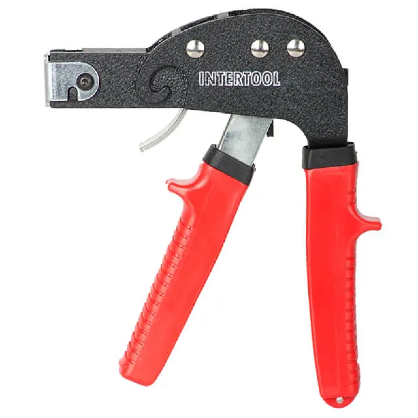 Пістолет для дюбелів 