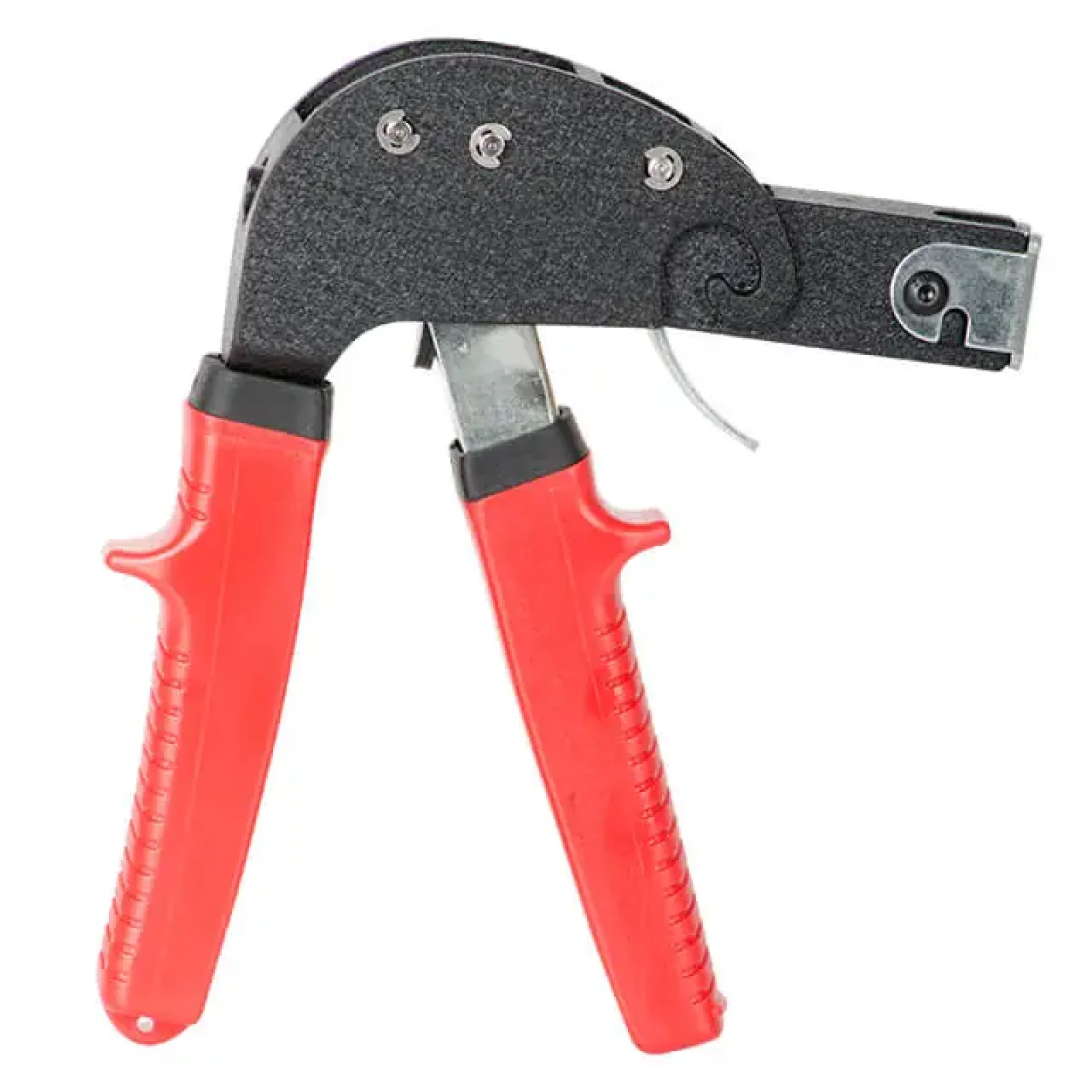 Пістолет для дюбелів 