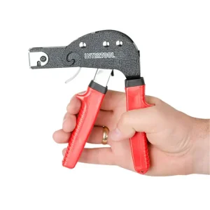 Пістолет для дюбелів 