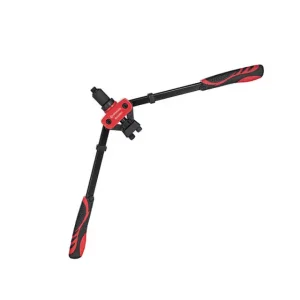 Пістолет заклепувальний дворучний, 360 мм, діаметр застосовуваної заклепки: 2,4, 3,2, 4,0, 4,8 мм, STORM INTERTOOL (RT-0018) UA