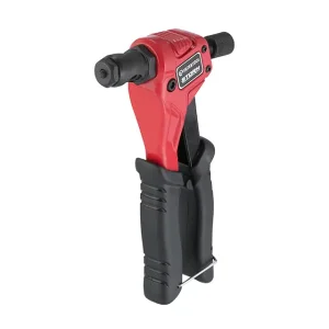 Пістолет заклепувальний, для різьбових заклепок, 200 мм, застосовувана заклепка: M3, M4, M5, M6, STORM INTERTOOL (RT-0019) UA