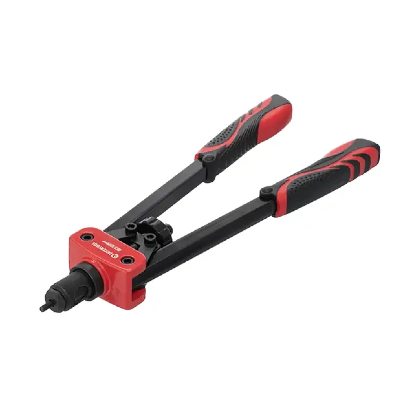 Пістолет заклепувальний, для різьбових заклепок, 360 мм, застосовувана заклепка: M3, M4, M5, M6, M8, M10, STORM INTERTOOL (RT-0020) UA