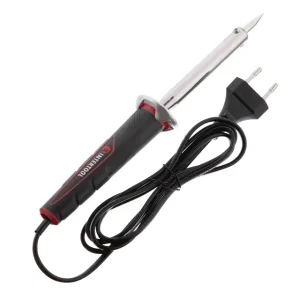 Паяльник контактний, 60 Вт, 230 В, 750 °С INTERTOOL (RT-2006) UA