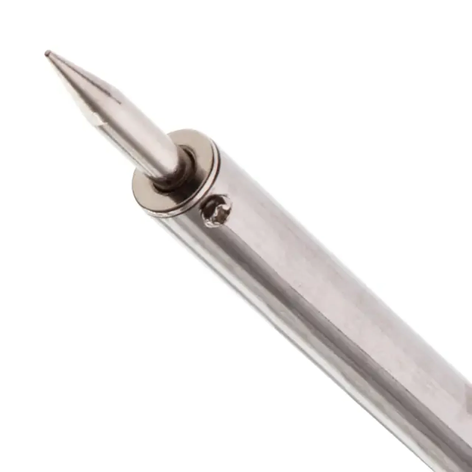 Паяльник контактний, 80 Вт, 230 В, 750 °С INTERTOOL (RT-2008) UA